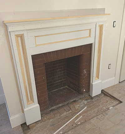 05 Interior Renovation 1