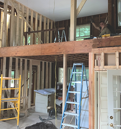 05 Interior Renovation 4